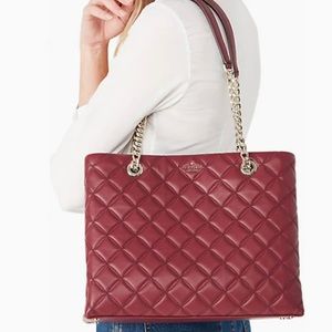 Kate Spade NWT!! Natalia Tote